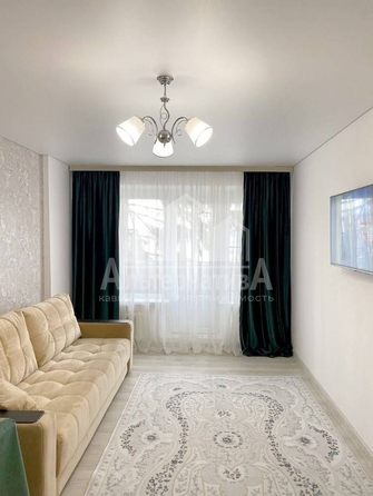 
  Продается 3-комн. квартира, 59.5 м², Крылова ул
. Фото 1.
