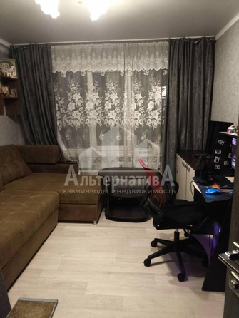 
  Продается 2-комн. квартира, 33.7 м², Красивая ул
. Фото 6.