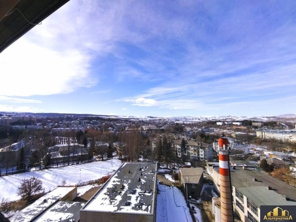 
  Продается 3-комн. квартира, 89 м², Островского ул
. Фото 12.