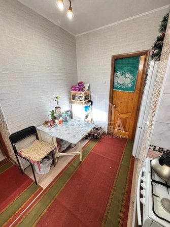 
   Продам 2-комнатную, 40.5 м², 40 лет Октября ул

. Фото 8.