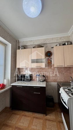 
  Продается 2-комн. квартира, 45.4 м², Тельмана ул
. Фото 2.