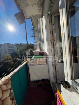 
  Продается 2-комн. квартира, 45.4 м², Тельмана ул
. Фото 18.