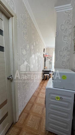 
   Продам 2-комнатную, 45.4 м², Тельмана ул

. Фото 16.