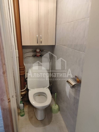 
   Продам 1-комнатную, 36.6 м², Жмакина ул

. Фото 7.