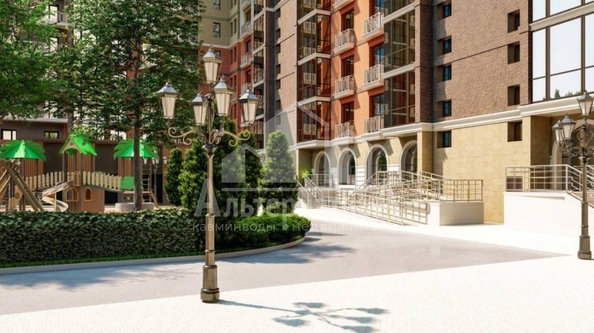 
  Продается 3-комн. квартира, 95 м², Пастухова ул
. Фото 2.