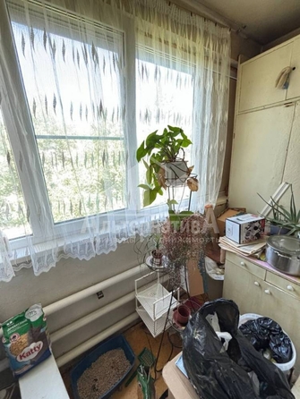 
   Продам 4-комнатную, 80.7 м², Крутая дорога ул

. Фото 11.