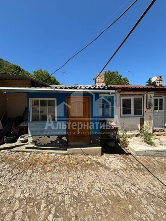 
  Продается 1-комн. квартира, 19 м², Черкасская ул
. Фото 1.