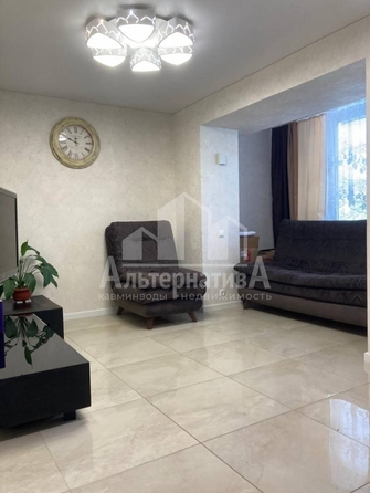 
   Продам 3-комнатную, 90 м², Орджоникидзе ул

. Фото 13.