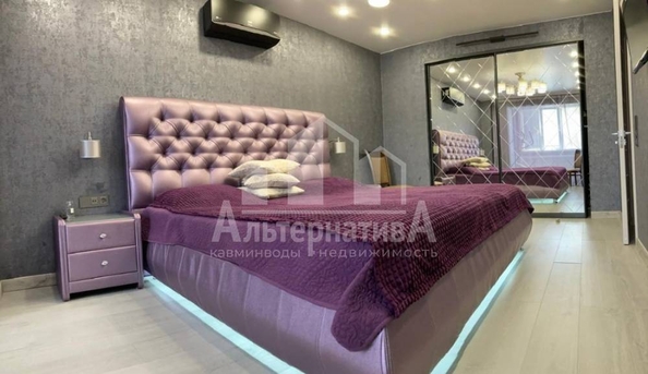 
   Продам 3-комнатную, 90 м², Орджоникидзе ул

. Фото 17.