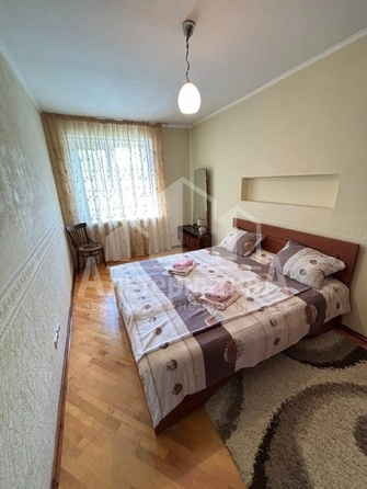 
   Продам 2-комнатную, 60 м², Андрея Губина ул

. Фото 3.