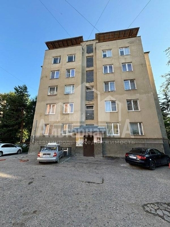 
  Продается 1-комн. квартира, 39.3 м², Коллективная ул
. Фото 1.