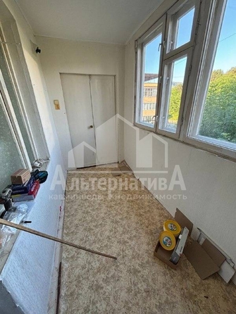 
  Продается 1-комн. квартира, 39.3 м², Коллективная ул
. Фото 5.