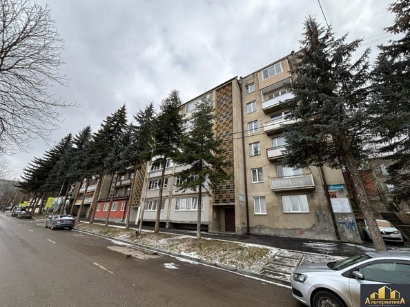 
   Продам 1-комнатную, 46 м², Велинградская ул

. Фото 10.