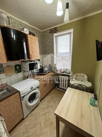 
   Продам 1-комнатную, 28.5 м², Седлогорская ул

. Фото 2.