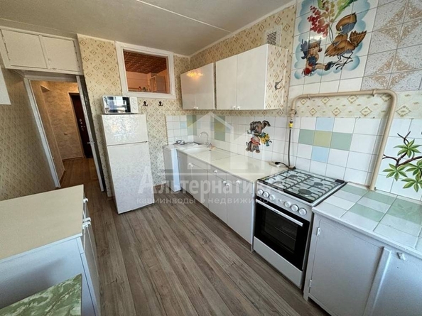 
  Продается 1-комн. квартира, 40 м², Пушкина ул
. Фото 5.
