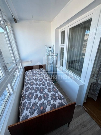 
  Продается 1-комн. квартира, 40 м², Пушкина ул
. Фото 6.