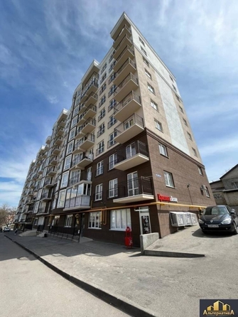 
   Продам 1-комнатную, 34 м², Пушкина ул

. Фото 1.