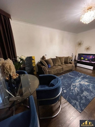 
  Продается 3-комн. квартира, 81 м², 40 лет Октября ул
. Фото 3.