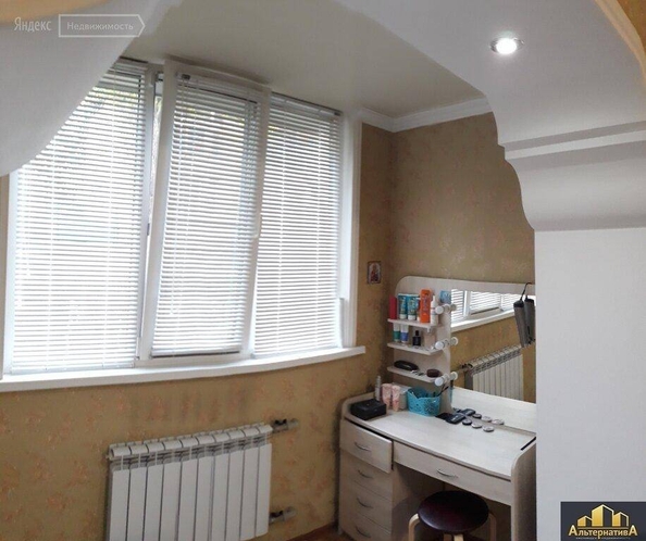 
   Продам 3-комнатную, 76 м², Велинградская ул

. Фото 17.