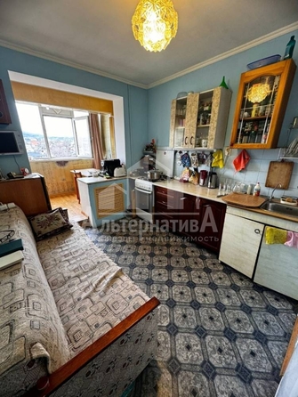 
  Продается 1-комн. квартира, 37.5 м², Красивая ул
. Фото 1.