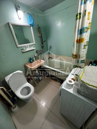 
  Продается 1-комн. квартира, 37.5 м², Красивая ул
. Фото 6.