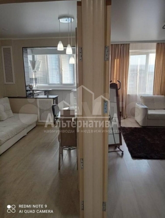 
   Продам 1-комнатную, 38 м², Марцинкевича ул

. Фото 2.