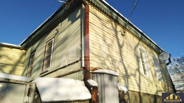 
  Продается 2-комн. квартира, 45 м², Фрунзе ул
. Фото 1.