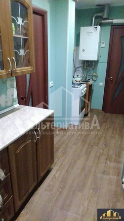 
   Продам 2-комнатную, 45 м², Фрунзе ул

. Фото 9.