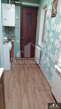 
   Продам 2-комнатную, 45 м², Фрунзе ул

. Фото 10.