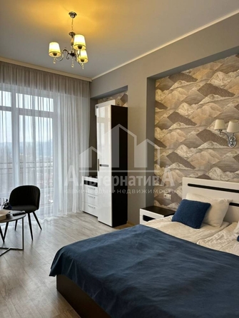 
  Продается 1-комн. квартира, 38 м², Коллективная ул
. Фото 3.