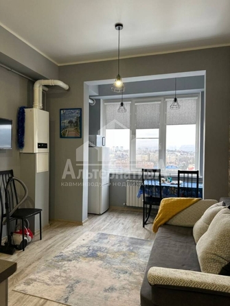 
  Продается 1-комн. квартира, 38 м², Коллективная ул
. Фото 6.