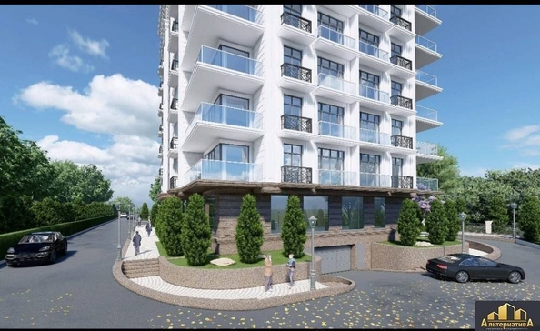 
  Продается 2-комн. квартира, 100 м², Виноградная ул
. Фото 3.