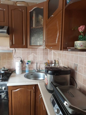 
  Продается 3-комн. квартира, 43.5 м², Цандера проезд
. Фото 4.