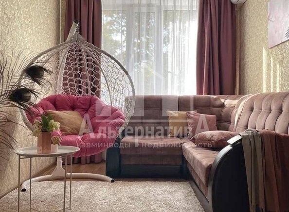 
  Продается 2-комн. квартира, 60 м², Орджоникидзе ул
. Фото 3.
