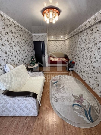 
  Продается 1-комн. квартира, 42.7 м², Окопная ул
. Фото 5.