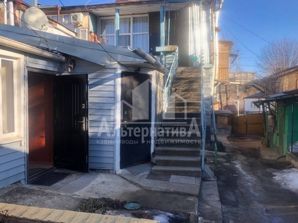 
  Продается 1-комн. квартира, 20 м², Гагарина ул
. Фото 3.