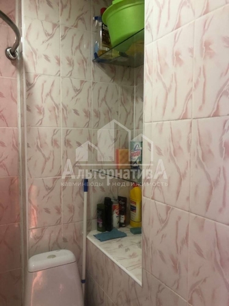 
  Продается 1-комн. квартира, 20 м², Гагарина ул
. Фото 14.