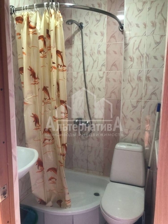 
  Продается 1-комн. квартира, 20 м², Гагарина ул
. Фото 16.