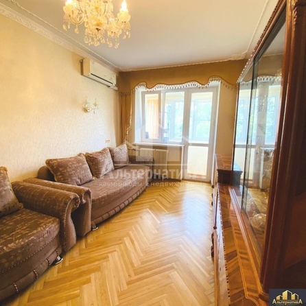 
   Продам 2-комнатную, 42 м², Цандера проезд

. Фото 2.