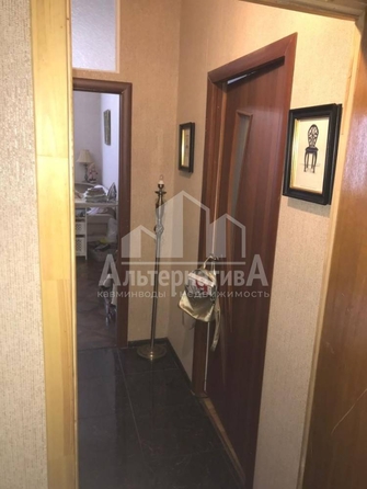 
  Продается 2-комн. квартира, 42.6 м², Красивая ул
. Фото 7.