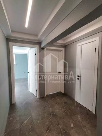 
   Продам 2-комнатную, 50 м², Островского ул

. Фото 3.