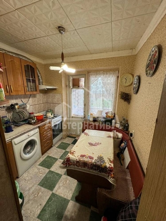 
  Продается 2-комн. квартира, 52.3 м², Крупской ул
. Фото 4.