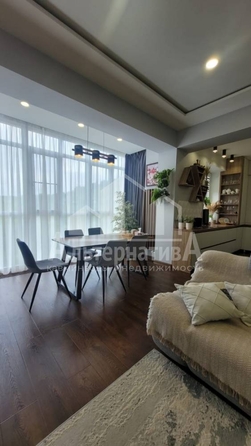 
  Продается 3-комн. квартира, 93.08 м², Декабристов ул
. Фото 8.