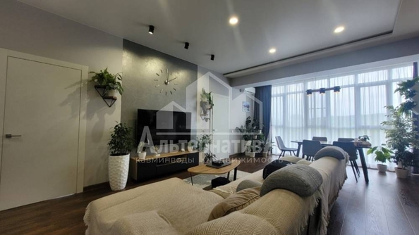 
  Продается 3-комн. квартира, 93.08 м², Декабристов ул
. Фото 12.