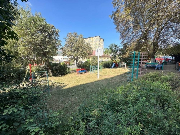 
  Продается 1-комн. квартира, 43 м², Красивая ул
. Фото 11.