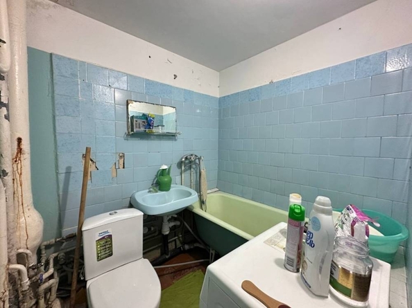 
  Продается 1-комн. квартира 38 м². Фото 10.