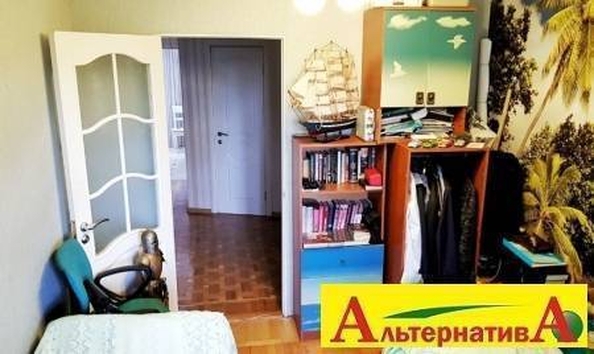 
   Продам 3-комнатную, 69 м², Жмакина ул

. Фото 5.