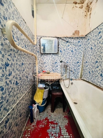 
  Продается 1-комн. квартира, 38.4 м², Ленинградская ул
. Фото 14.