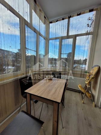 
  Продается 3-комн. квартира, 58.8 м², Алексея Реброва ул
. Фото 2.