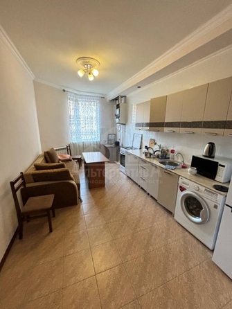 
  Продается 1-комн. квартира, 60.2 м², Ленинградская ул
. Фото 6.